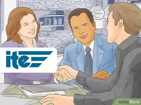 Image titled Become a Traffic Engineer Step 4