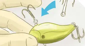 Fish With Lures