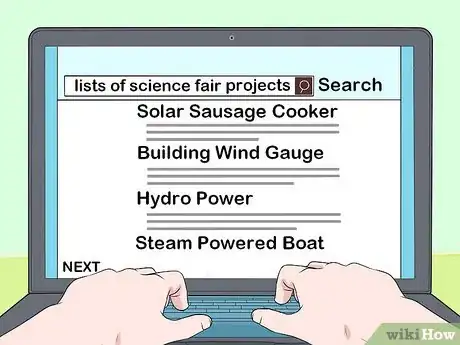 Image titled Win First Place in Your School Science Fair Step 6
