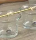 Make Homemade Candles