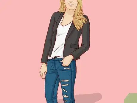 Image titled Wear Slouchy Jeans Step 12