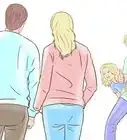 Interact With the Children of a New Partner