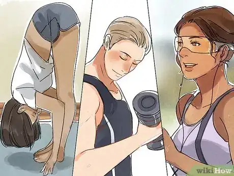 Image titled Avoid Overreacting Step 3