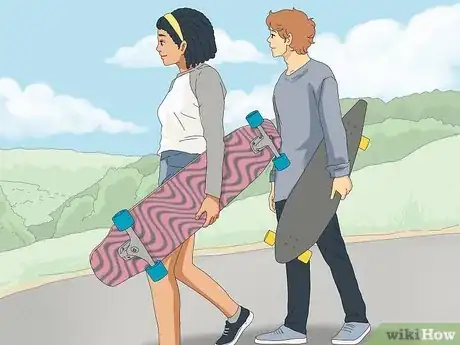 Image titled Do Land‐Based Surfing Step 15
