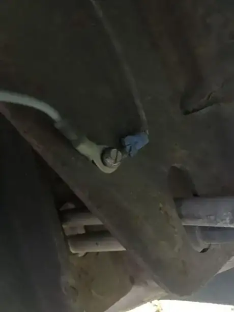 Image titled Install a light bar Part 4 Step 6 Second