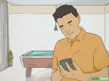 Image titled What Does the 8 Ball Emoji Mean Step 1