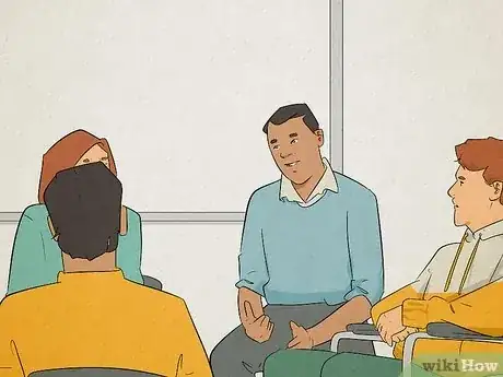 Image titled Make Peace in Your Community Step 12