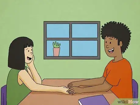 Image titled Ask Out a Cute Person in Middle School Step 7