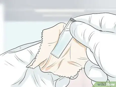 Image titled Measure the Amount of Phosphate in Water Step 9