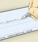 Deposit Cash with USAA