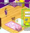 Make a Webkinz Account