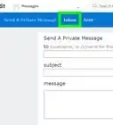 Join a Private Subreddit on Reddit