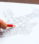 Make a Zentangle