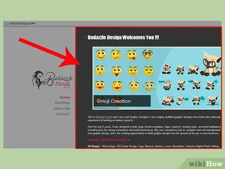 Image titled Improve Your Page Rank Step 1
