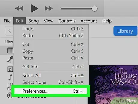 Image titled Use Apple Music on PC or Mac Step 9