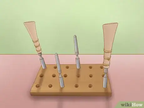 Image titled Make Bassoon Reeds Step 15