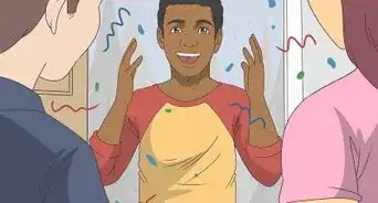 Throw a Surprise Party