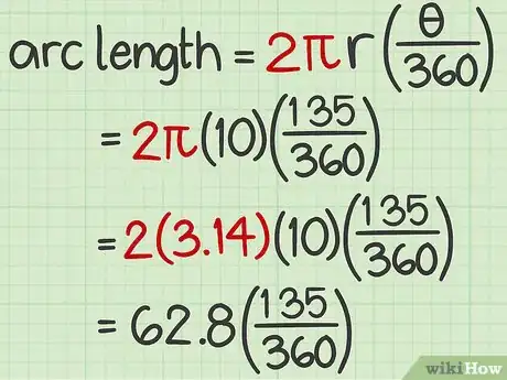 Image titled Find Arc Length Step 4