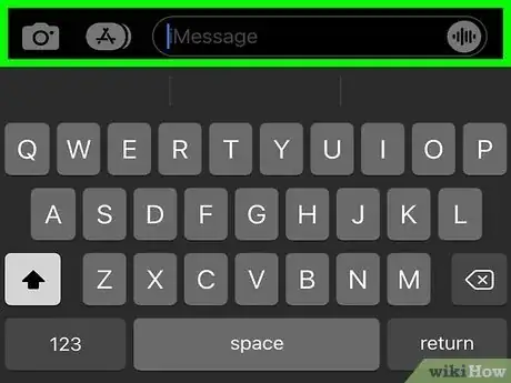 Image titled Know if a Message Was Delivered on Apple Messages Step 3