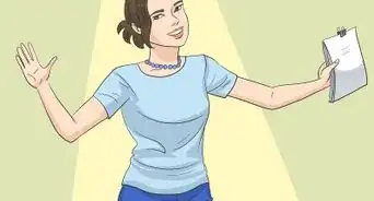 Get the Lead in the School Musical