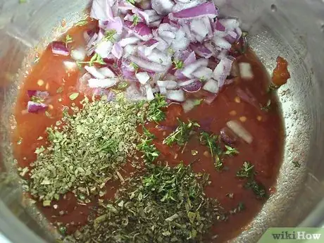 Image titled Make a Healthy Pizza Step 8