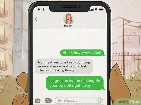 Image titled Get a Girl to Invest Through Text Step 4