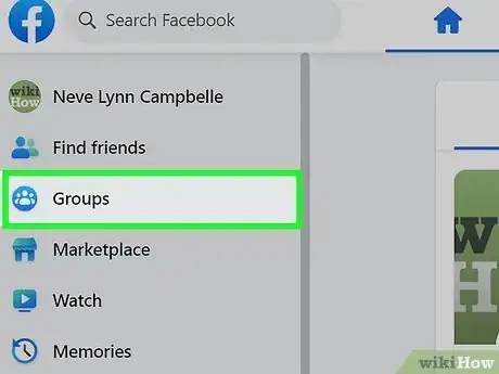 Image titled Invite Non‐Friends to a Facebook Group Step 16