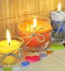 Recycle Candles