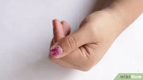 Image titled Do Robin's Egg Nails Final