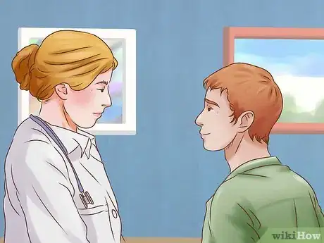 Image titled Reduce Floaters Step 1