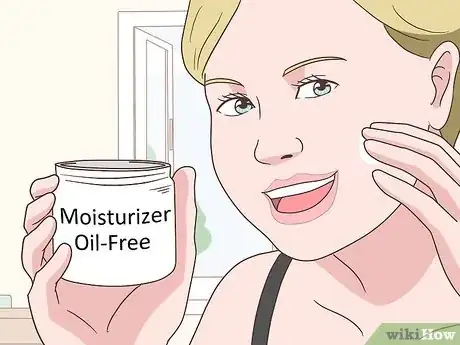 Image titled Open up Your Pores Step 5