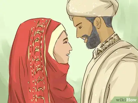 Image titled Find a Muslim Wife Step 10