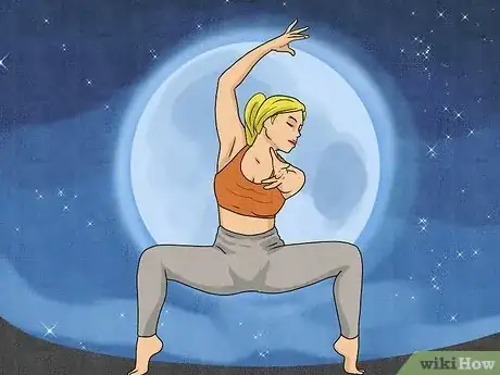 Image titled What Is the Meaning of a Blue Moon in Astrology Step 6