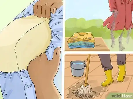 Image titled Cope Following a Flood Step 20
