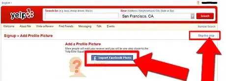 Image titled Create a Personal Yelp Account Step 8
