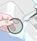 Remove Ink from Plastic