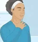Sing Better if You Think You Are Bad