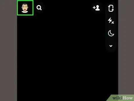 Image titled What Does Other Snapchatters Mean Step 2