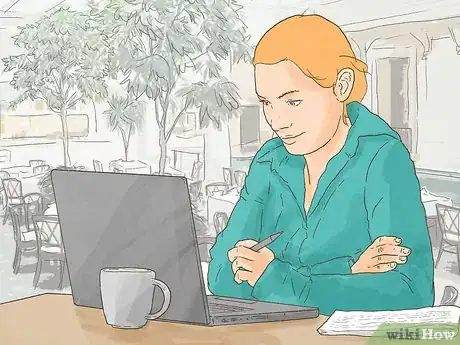 Image titled Find Corporate Sponsors for Nonprofits Step 1