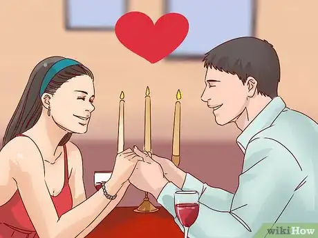 Image titled Seduce a Pisces Step 5