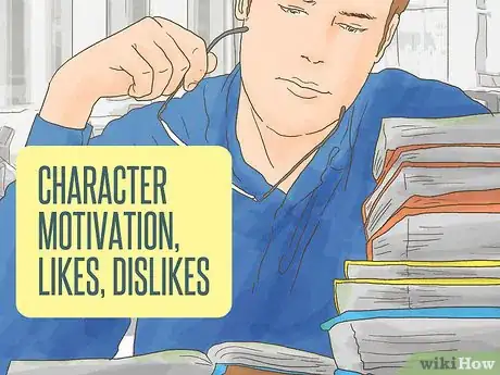 Image titled Audition for TV Shows Step 15