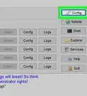 Install XAMPP for Windows