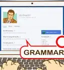 Write a Personal Profile Outline
