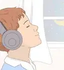 Get to Sleep on Christmas Eve