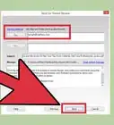 Use Adobe Acrobat PDF Writer