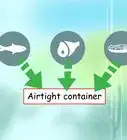 Remove a Fish Smell from a Refrigerator