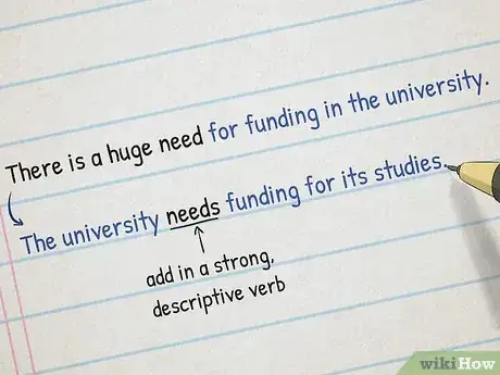 Image titled Replace the Verb to Be Step 9