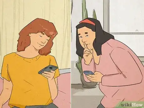 Image titled Ninja Emoji Step 12