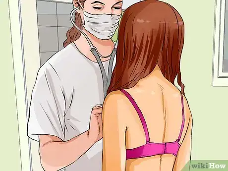 Image titled Determine if You Have Pneumonia Step 4