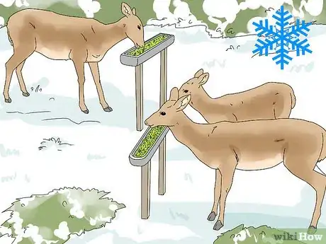 Image titled Feed Deer Step 6